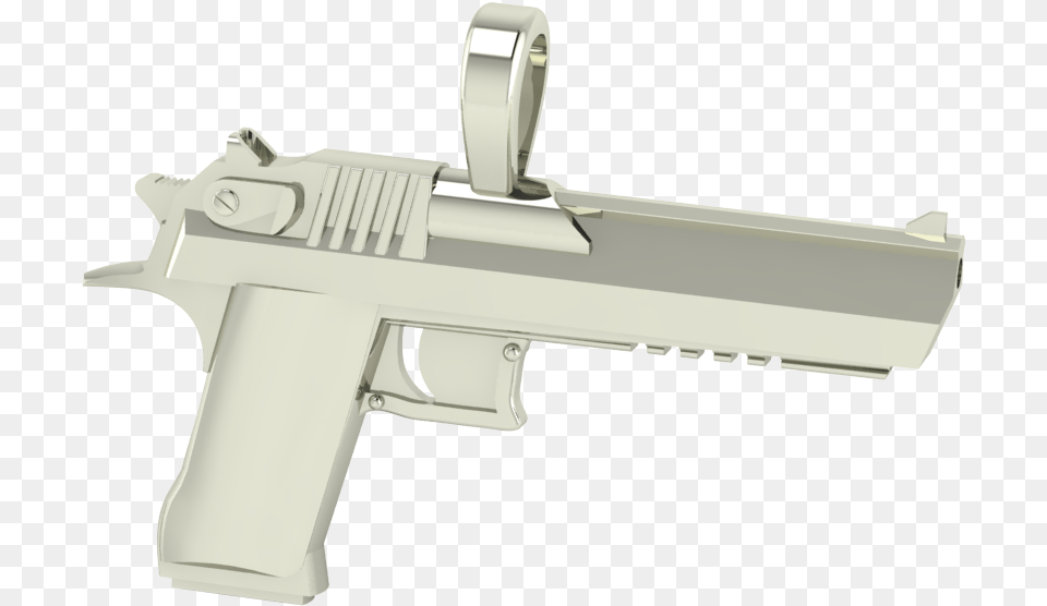Desert Eagle Ranged Weapon, Firearm, Gun, Handgun Png Image