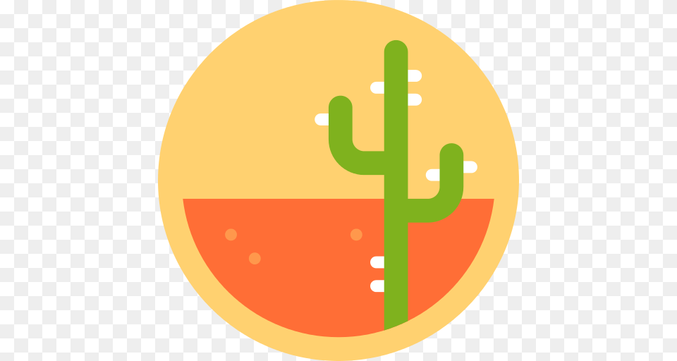 Desert Icon Png Image