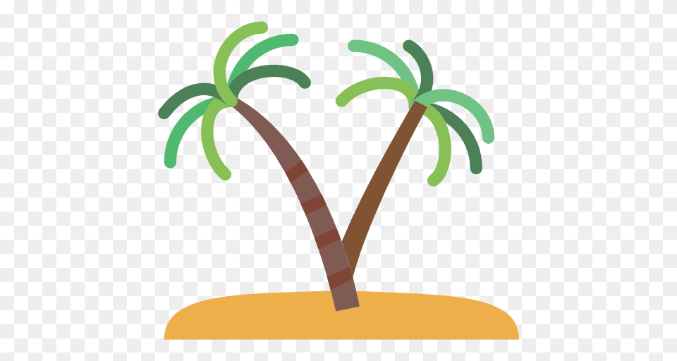 Desert Icon, Palm Tree, Plant, Tree, Smoke Pipe Free Png