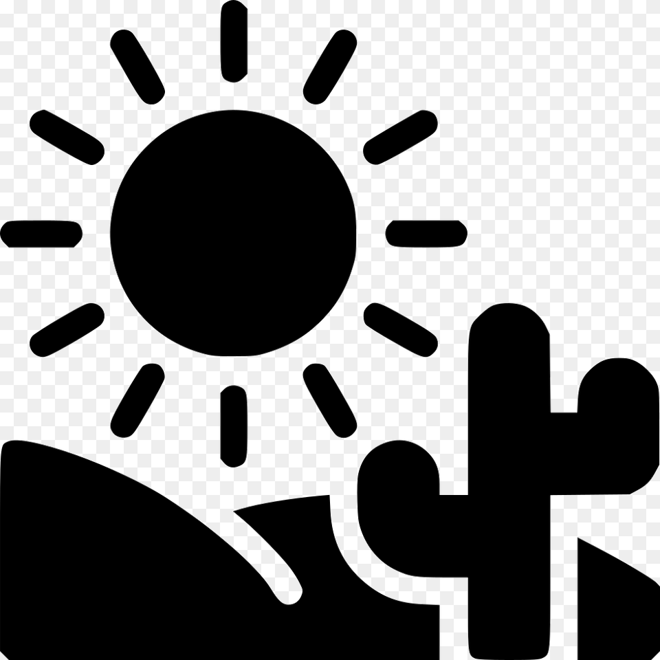 Desert Icon Download, Machine, Gear Free Png