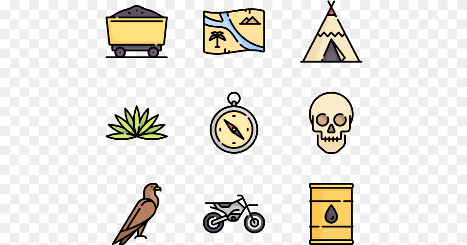 Desert Icon Shipping, Animal, Bird, Face, Head Png Image