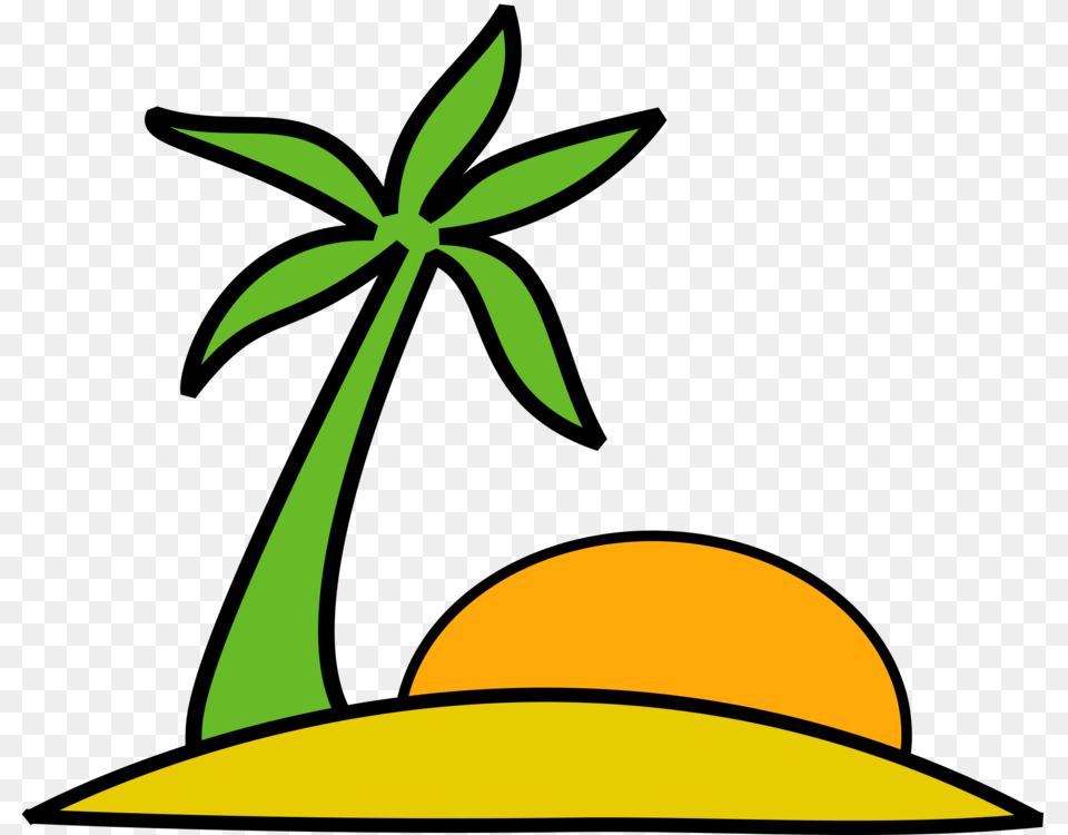 Desert Island Computer Icons Download Blog, Clothing, Hat, Citrus Fruit, Food Png Image