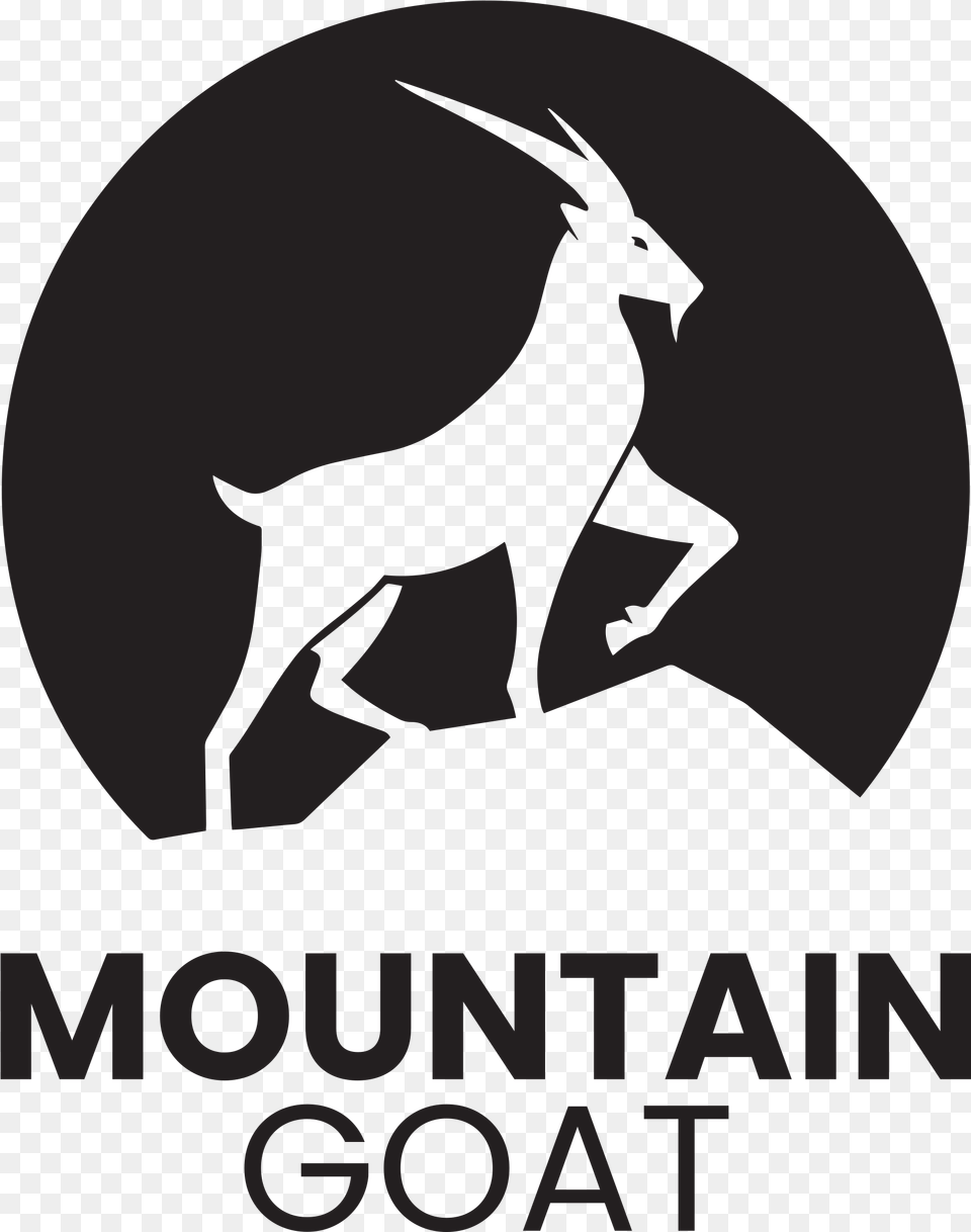 Desert Mountain High School Logo, Animal, Antelope, Gazelle, Mammal Png