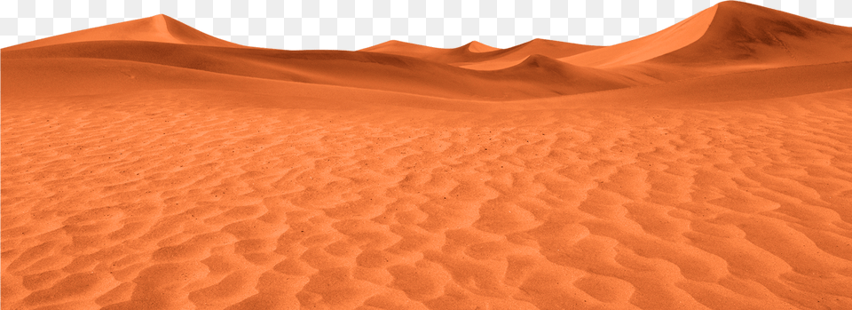 Desert Pic Background Erg Desert Sand Dunes, Dune, Nature, Outdoors Free Png Download