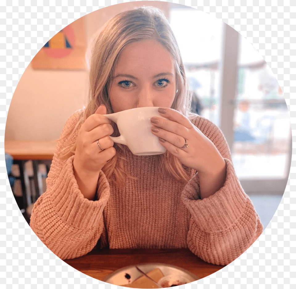 Desert Rose Instagram Highlight Covers Sarah Catherine Creative Mug, Photography, Cup, Face, Head Free Transparent Png