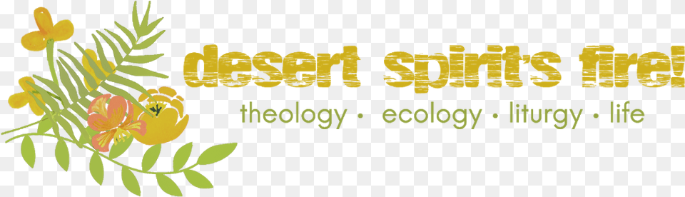Desert Spirit S Fire Calligraphy, Vegetation, Plant, Art, Graphics Free Png