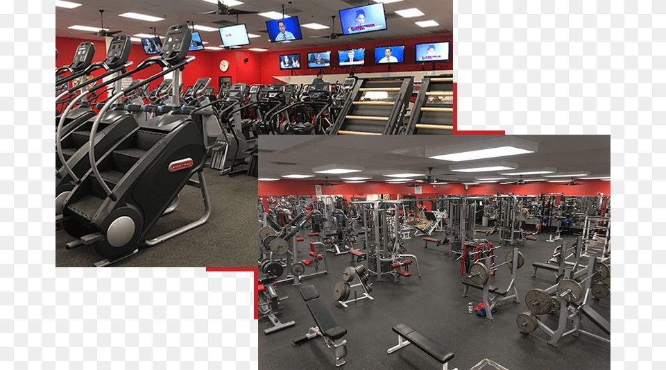 Desert Sports Amp Fitness Ajo Gym, Person, Computer Hardware, Screen, Monitor Free Png Download