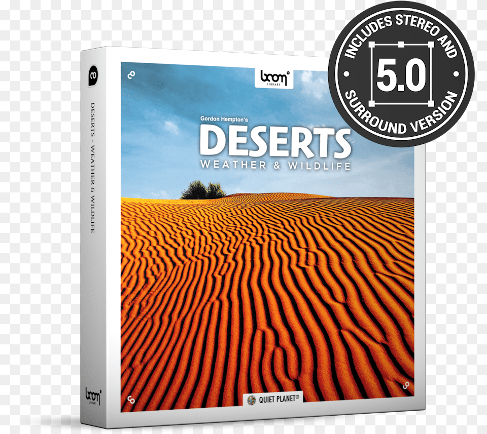 Deserts Nature Ambience Sound Effects Library Product Sound Effect, Outdoors, Publication Png