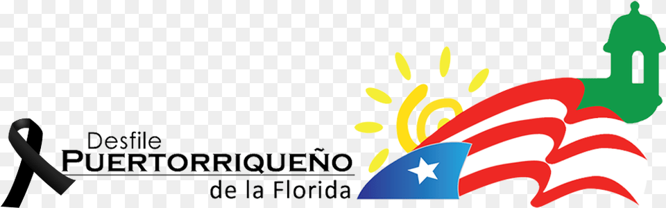 Desfile De La Florida, Logo Free Transparent Png