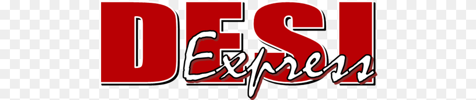 Desi Express Magazine Desi Express Radio, Logo, Text, First Aid Png Image
