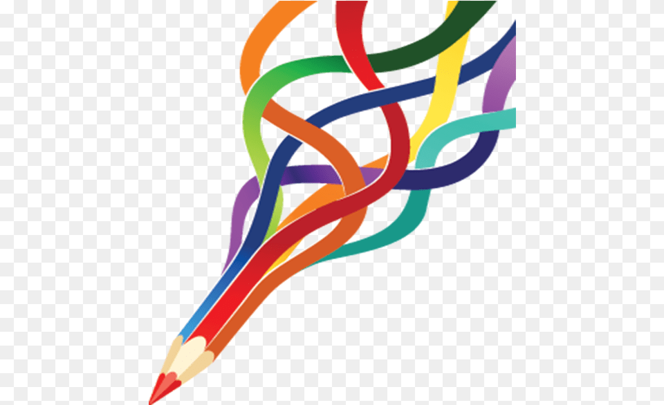 Design, Art, Graphics, Pencil, Smoke Pipe Png Image