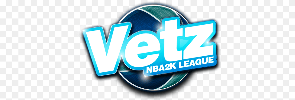 Design 3 Kids Nba2k League Logo Graphic Design, Disk Free Png