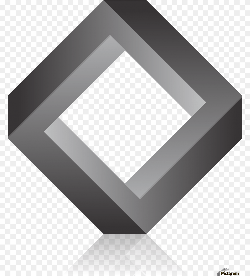 Design 3d Geometric Png