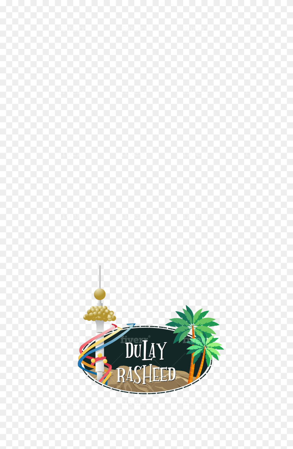 Design A Custom Snapchat Geofilter Poster, Plant, Tree, Vegetation, Text Free Png Download