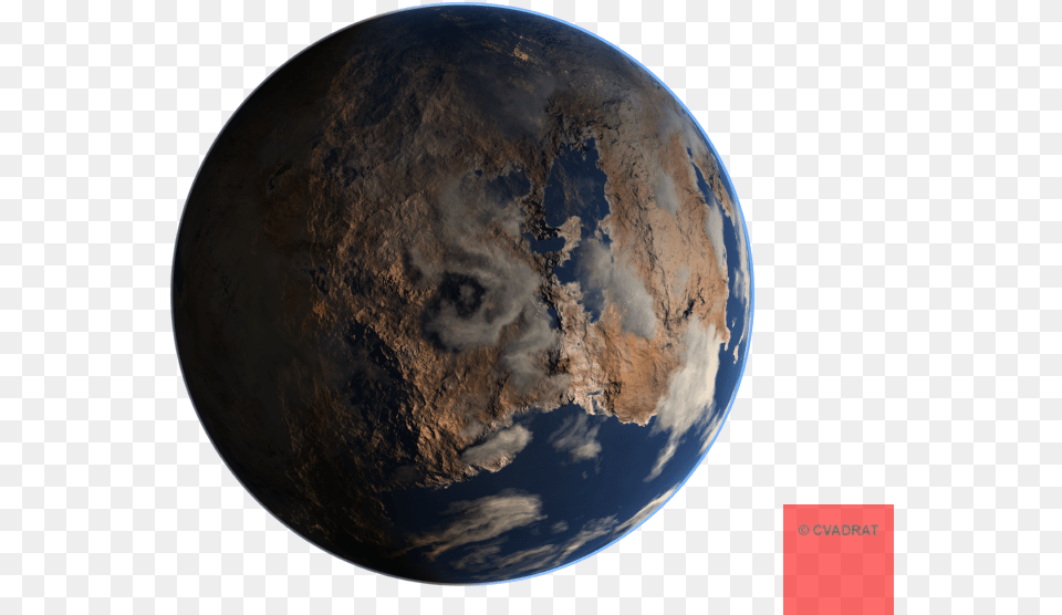 Design A Earth Like Planet Download Earth, Astronomy, Globe, Outer Space, Sphere Png Image