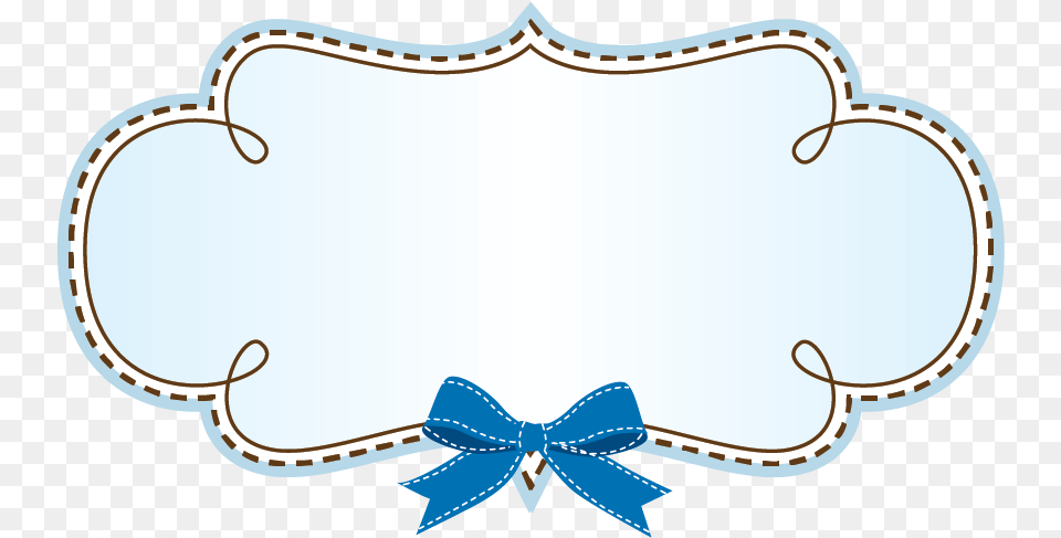 Design A Logo Online Using Frame Bow Template Decorative, Accessories, Formal Wear, Tie Png