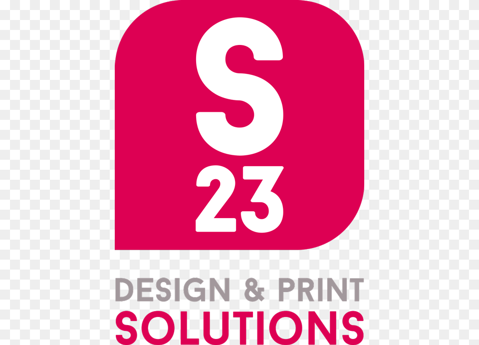 Design Amp Print Solutions Design, Number, Symbol, Text Free Png