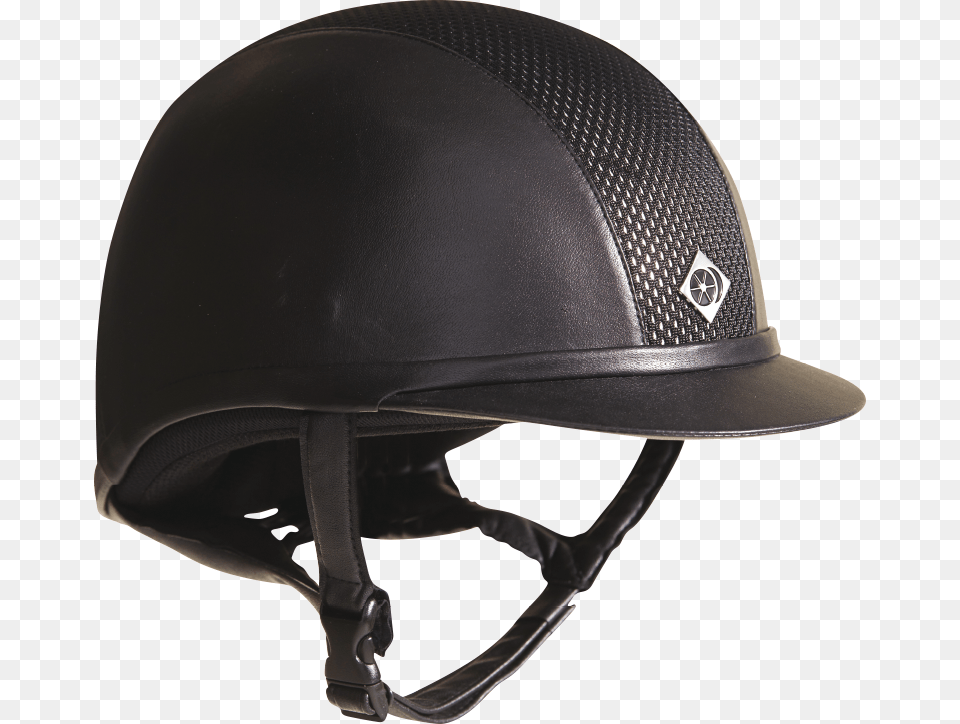 Design Amp Technology Charles Owen Hats, Clothing, Hardhat, Helmet, Hat Png Image