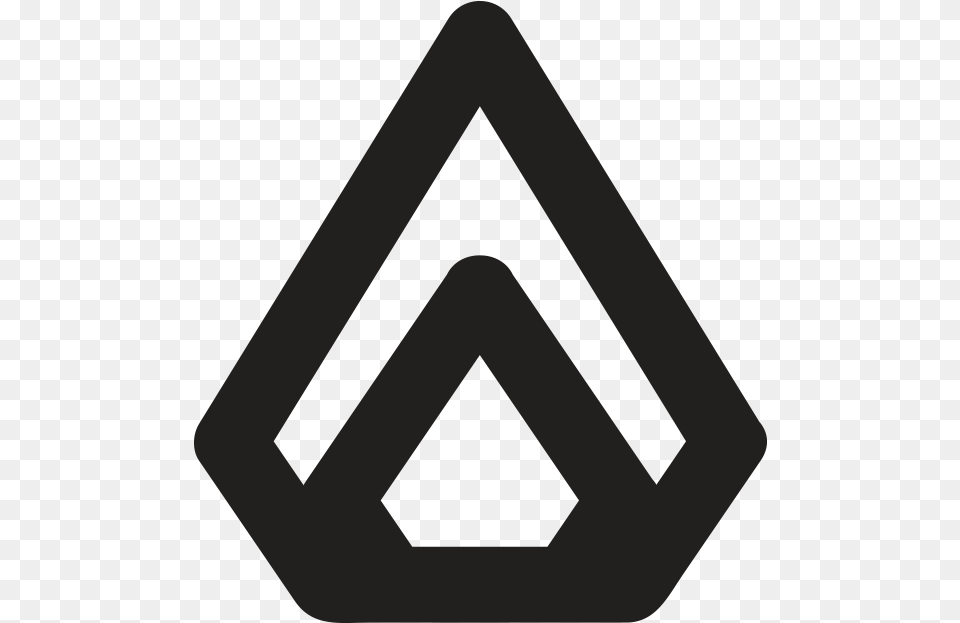 Design Ampmdash Laura Polkus Cool Logo, Triangle, Accessories Free Png