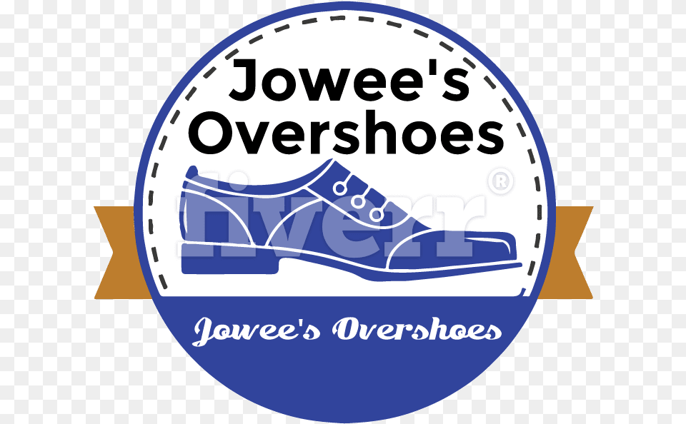 Design An High Quality Shoe Store Logo Satisfaction Shoes Shop Logo, Clothing, Footwear, Sneaker, Disk Free Png