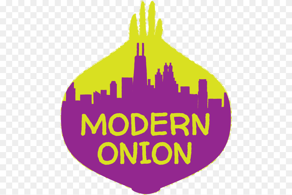 Design And Branding For Modern Onion Language, Sticker, Logo, Art, Graphics Png