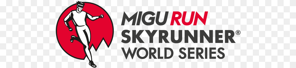 Design And Code Migu Run Skyrunner World Series, People, Person, Adult, Male Free Png