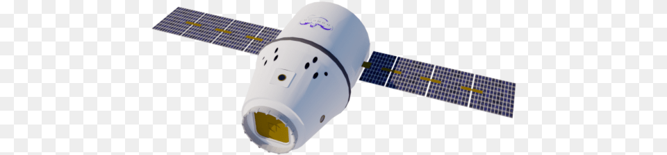 Design And Spacex Dragon No Background, Appliance, Blow Dryer, Device, Electrical Device Png