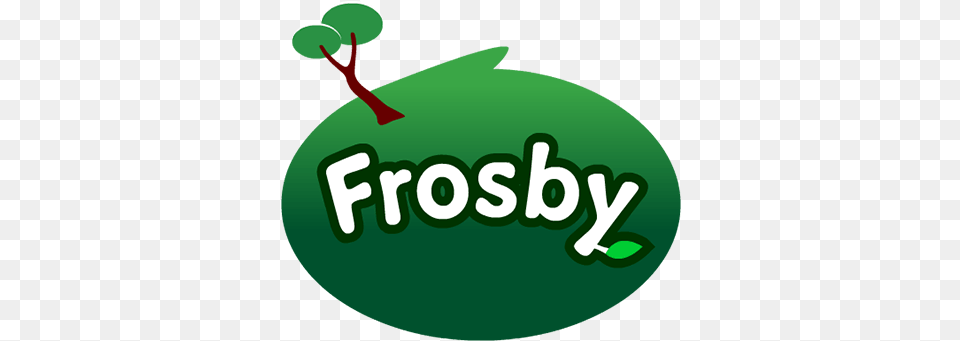 Design Apps Frosby Fresh, Green, Leaf, Plant, Logo Free Png
