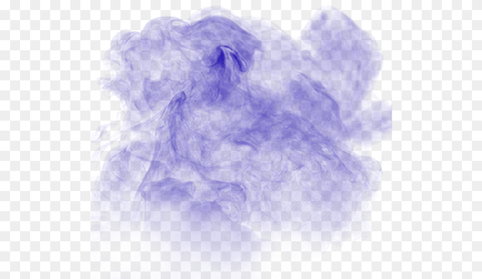 Design Art Fire Freetoedit Purple Smoke Transparent Free Png Download