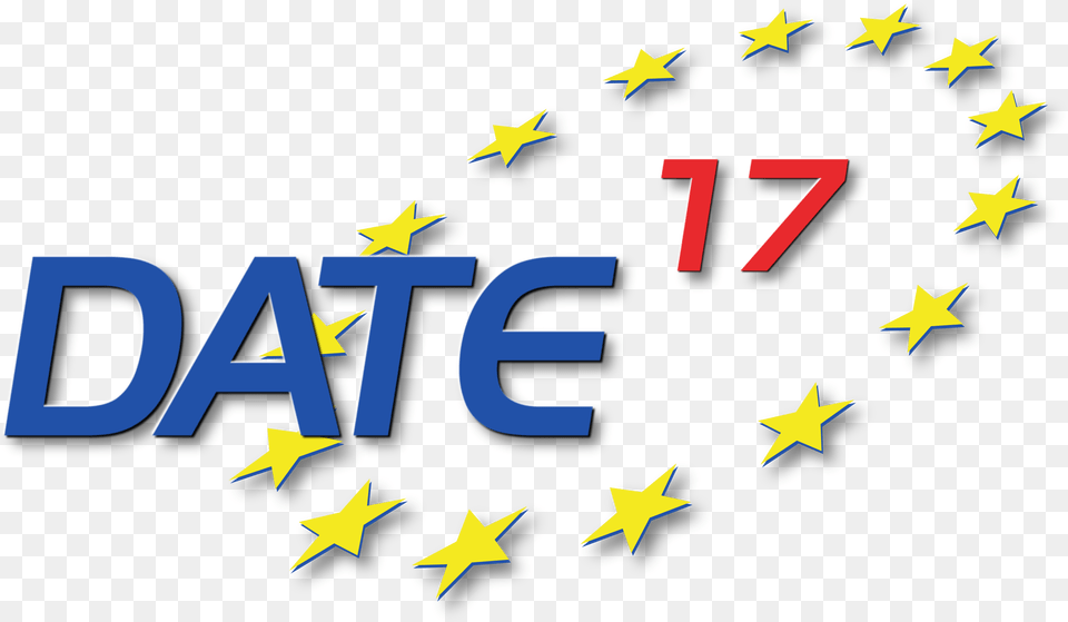 Design Automation And Test In Europe Date 2019, Symbol, Text, Number, Flag Png