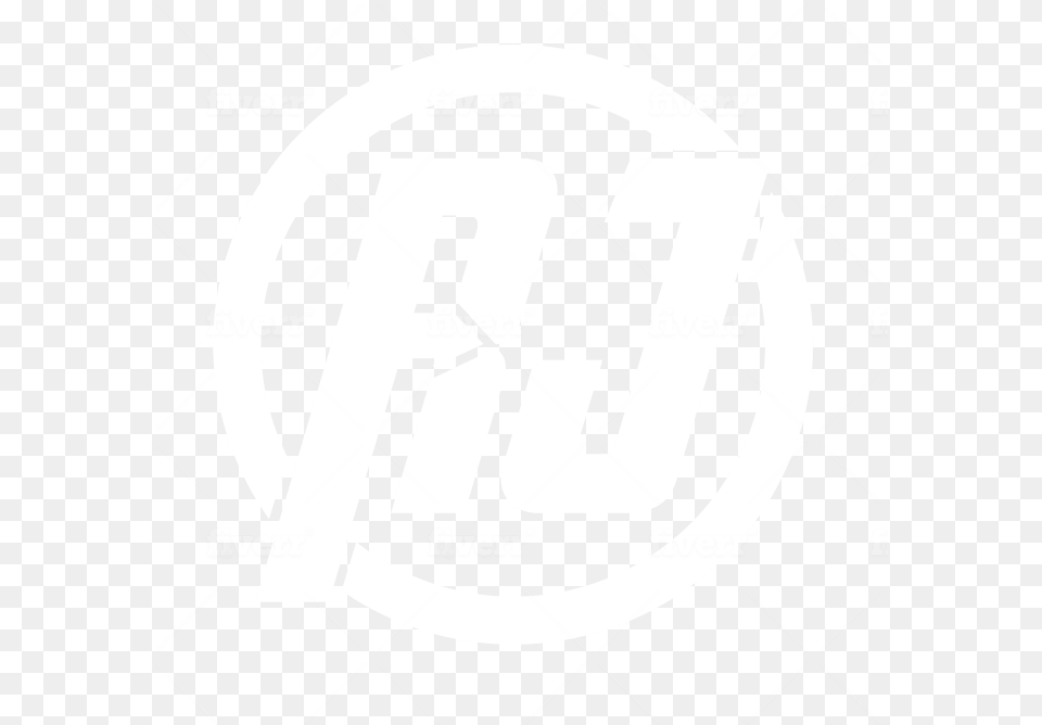 Design Avengers Styled Logo For You Emblem, Text, Number, Symbol Free Transparent Png