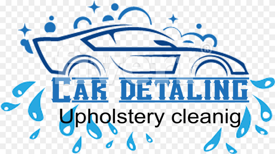 Design Awesome Cleaning Car Wash Car Wash Centre Logo, Art, Graphics, Outdoors Free Png Download