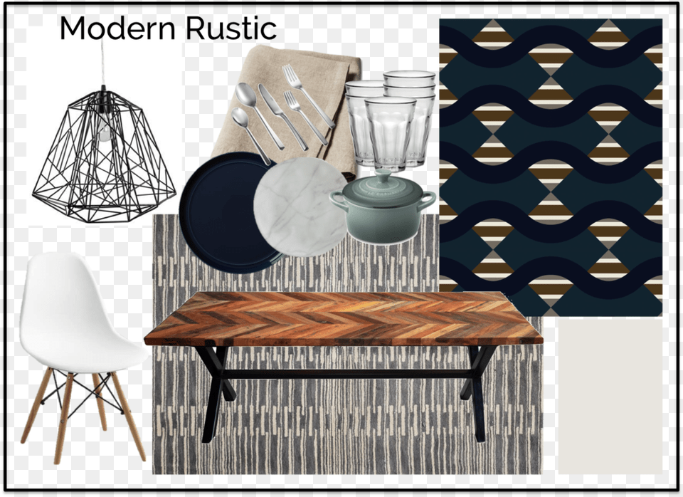 Design Board Modern Rustic Bashian Rugs Bashian Chelsea Modern Gray Hand Made, Table, Spoon, Chair, Furniture Png