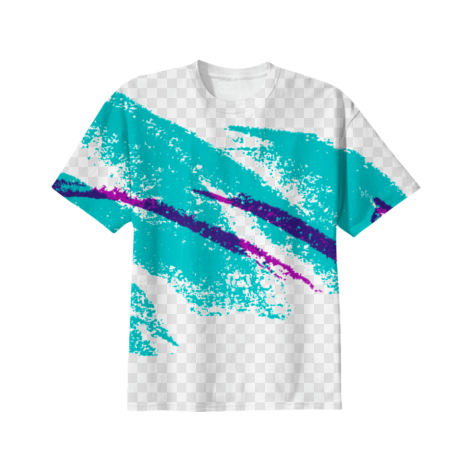 Design By Wilu 90s Solo Cup Design, Clothing, T-shirt Free Transparent Png