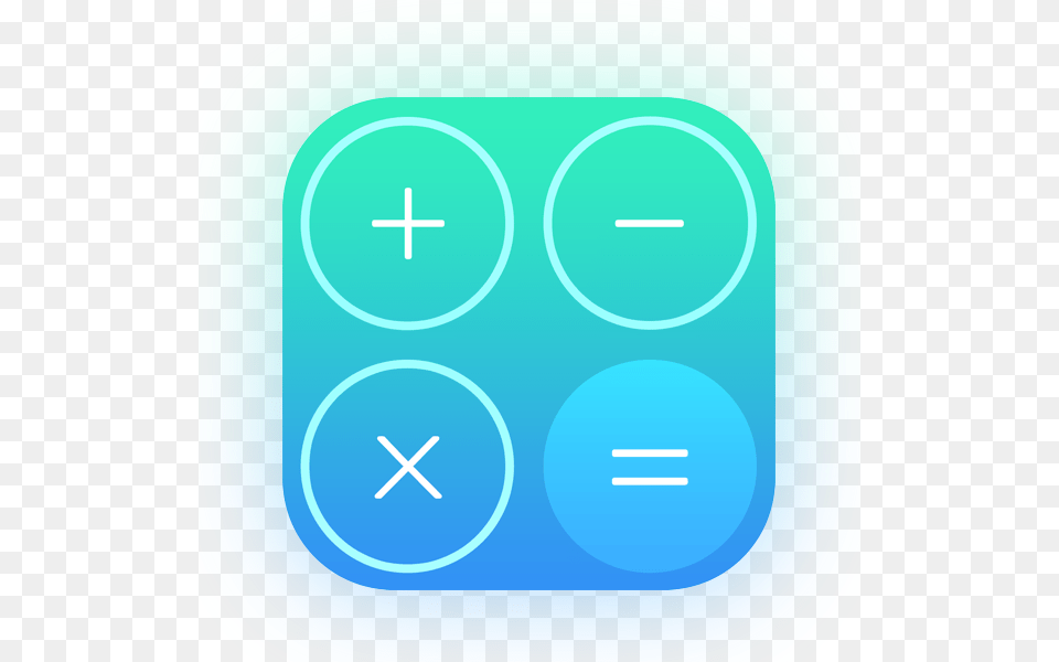 Design Calculator Icondesign Calculator Icon 2015 Cafe Bazaar, Plate, Cooktop, Indoors, Kitchen Free Png Download