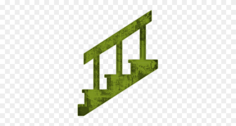 Design Clipart Stair, Handrail, Cross, Symbol, Architecture Free Png