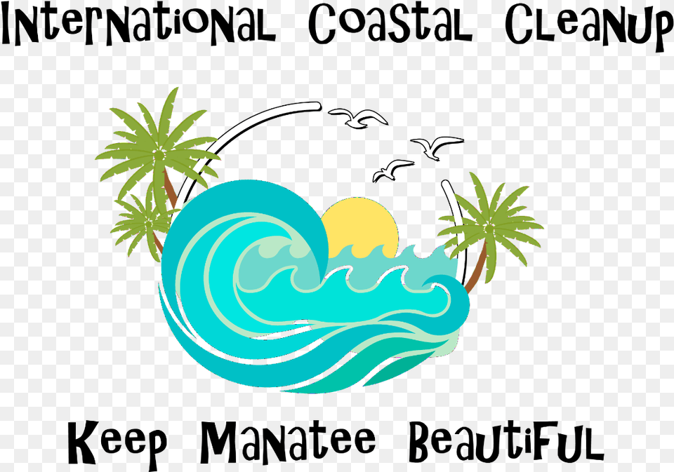 Design Coastal Clean Up, Art, Graphics, Floral Design, Pattern Free Transparent Png