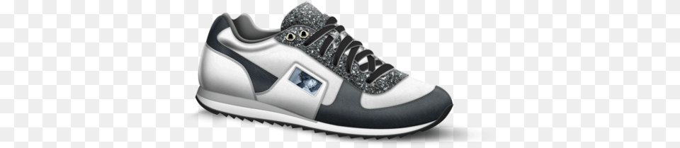 Design Combo Bear Shoe, Clothing, Footwear, Sneaker Png