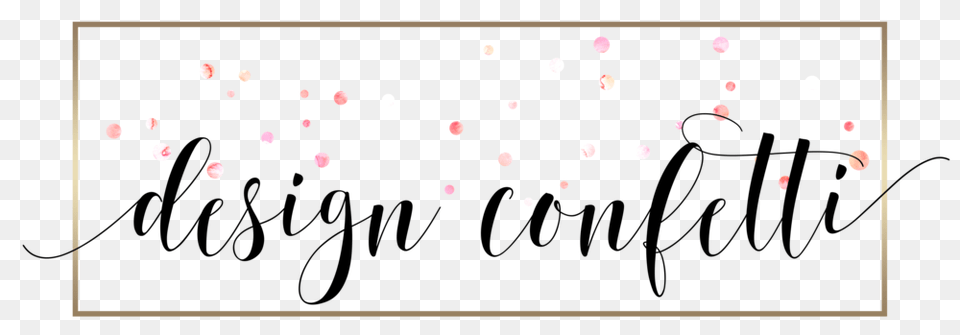 Design Confetti, Paper Free Png