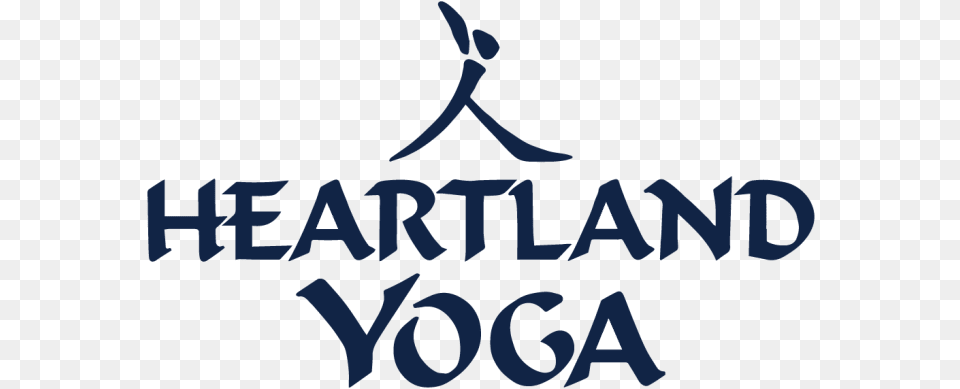 Design Creative Yoga Logo For Your Business Yoga Font, Text, People, Person Free Png