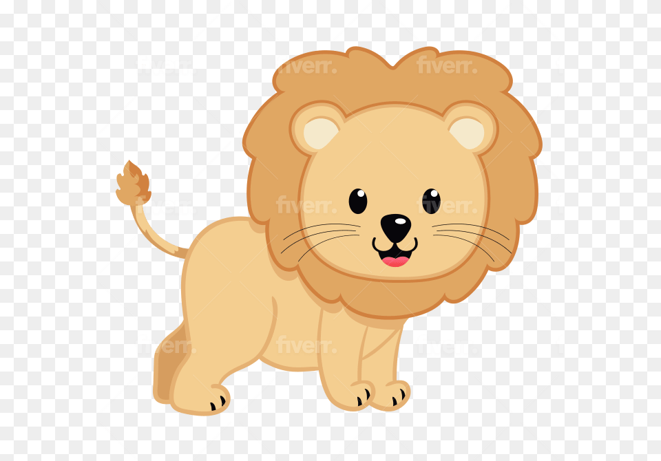 Design Cute Animals Emoticons Stickers Emoji Cartoon Cartoon, Animal, Bear, Mammal, Wildlife Free Transparent Png