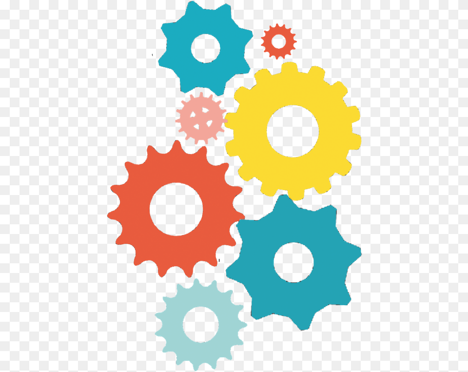 Design Design For Biology, Machine, Gear, Person, Face Free Png