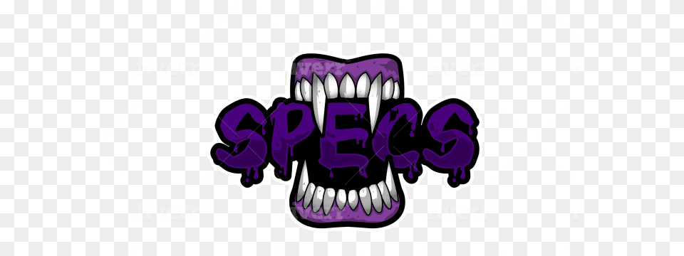 Design Esports Logo For Your Game Twitch Or Youtube Skull, Body Part, Mouth, Person, Teeth Free Transparent Png