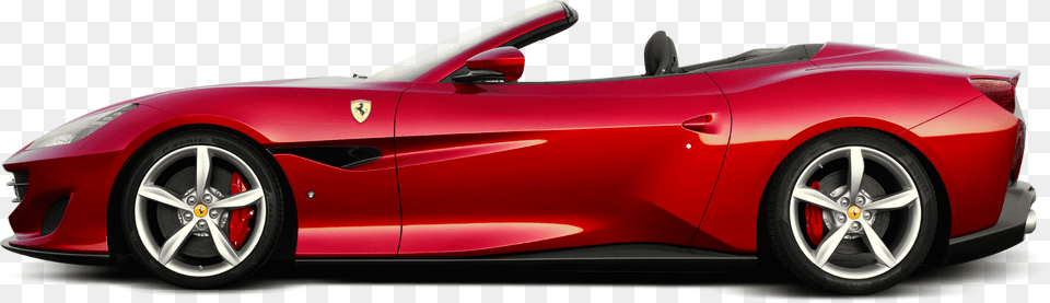Design Ferrari Portofinol, Wheel, Car, Vehicle, Transportation Png