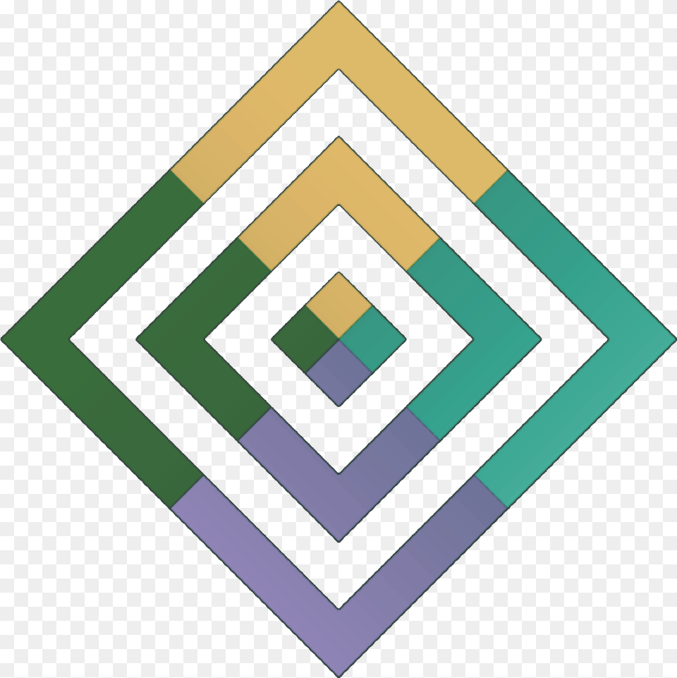 Design Fibonacci In Wood, Triangle, Pattern Png