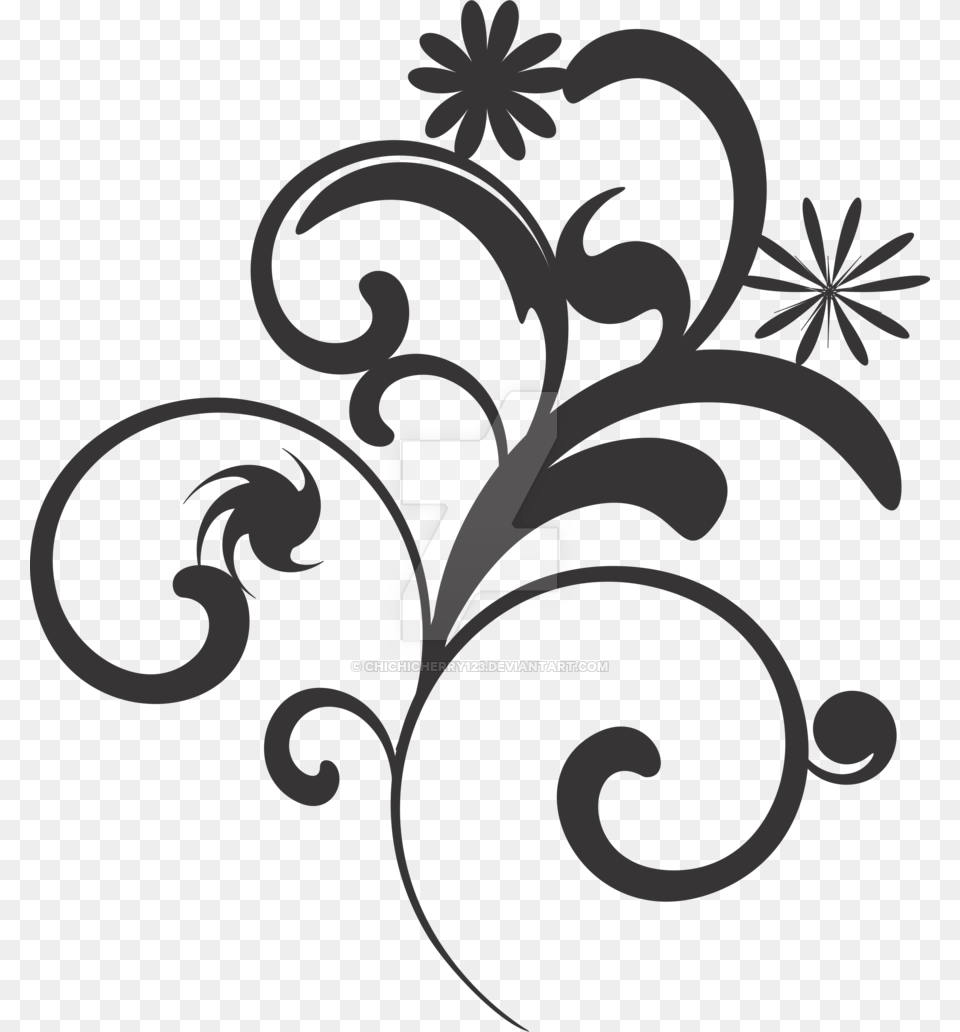 Design Flower Vector, Art, Floral Design, Graphics, Pattern Free Transparent Png