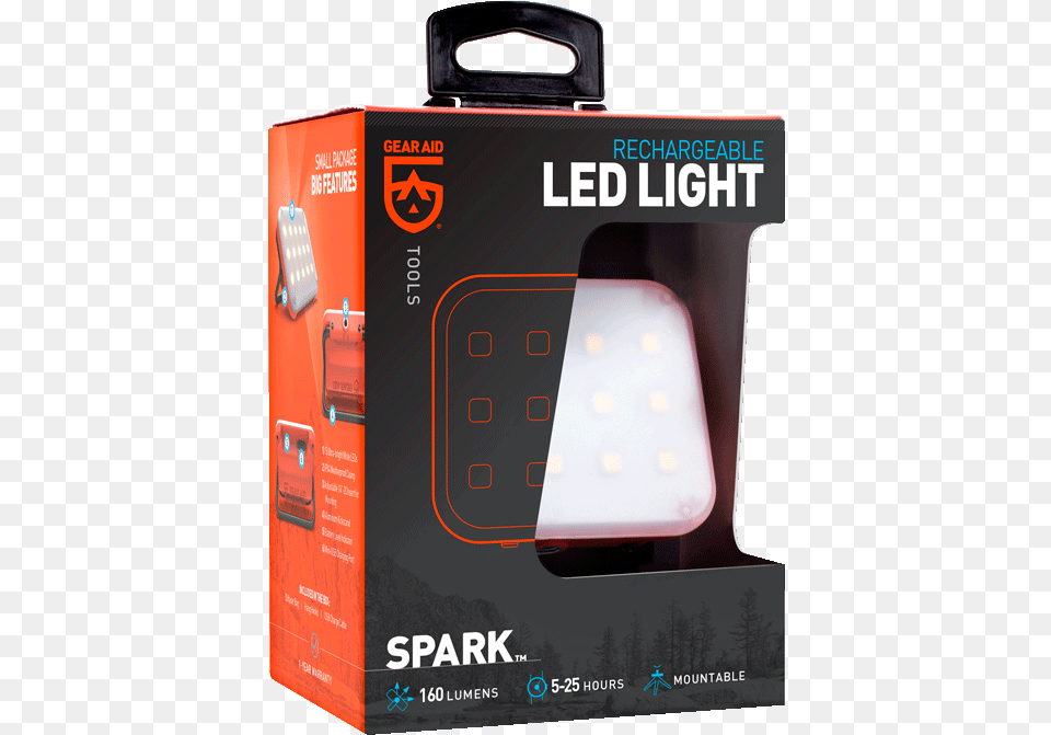 Design For Packaging For Led Lights, Electronics, Mobile Phone, Phone, Gas Pump Png Image