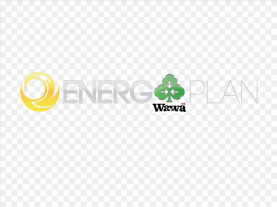 Design For Wawa Energy Plan Circle, Logo Free Png