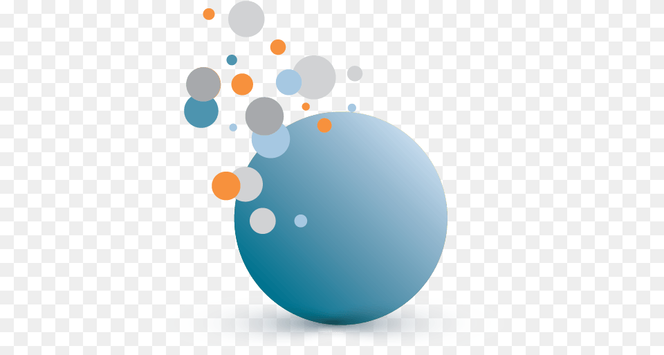 Design Free Logo Online Bubbles Template Circle, Sphere, Astronomy, Outer Space, Planet Png Image