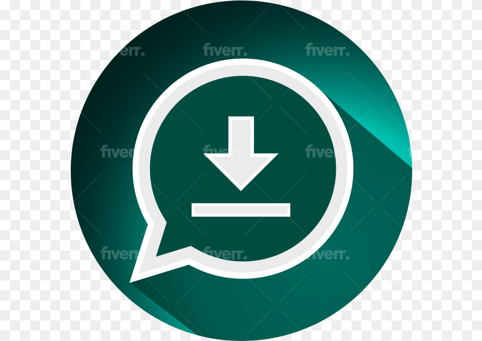 Design Game Or App Icon For Android Ios Fondo Transparente Logo De Whatsapp, First Aid, Symbol Png